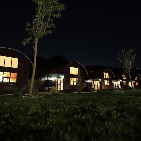 Adrasan Dag Evleri Aparthotel Kumluca Exterior foto